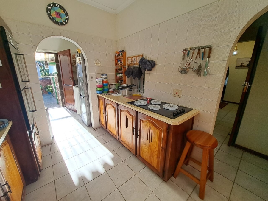 3 Bedroom Property for Sale in Safari Gardens North West